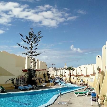 Costa Adeje Mareverde מראה חיצוני תמונה