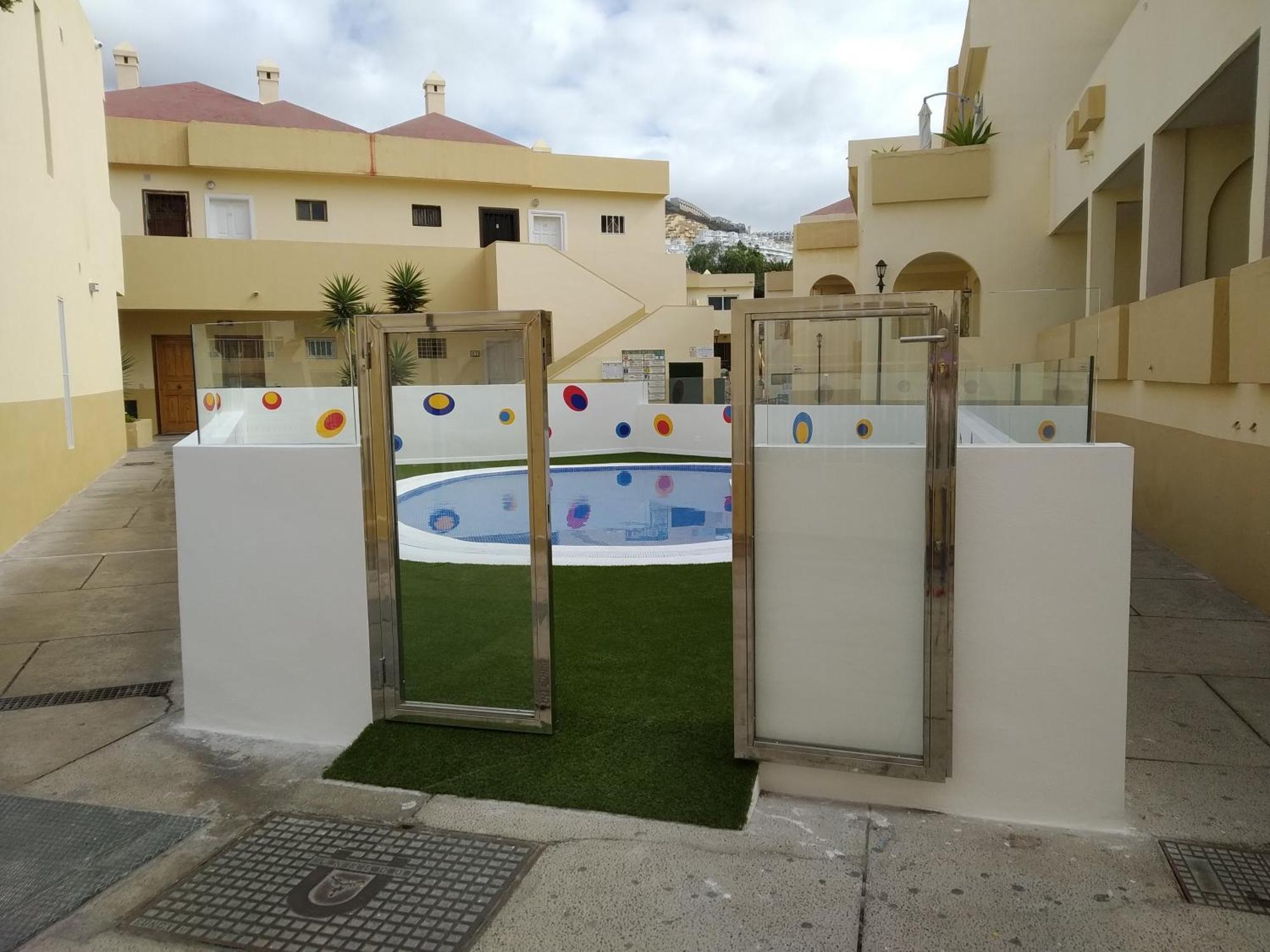 Costa Adeje Mareverde חדר תמונה