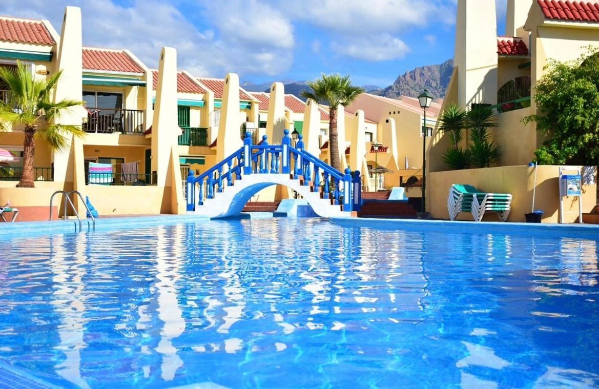 Costa Adeje Mareverde מראה חיצוני תמונה