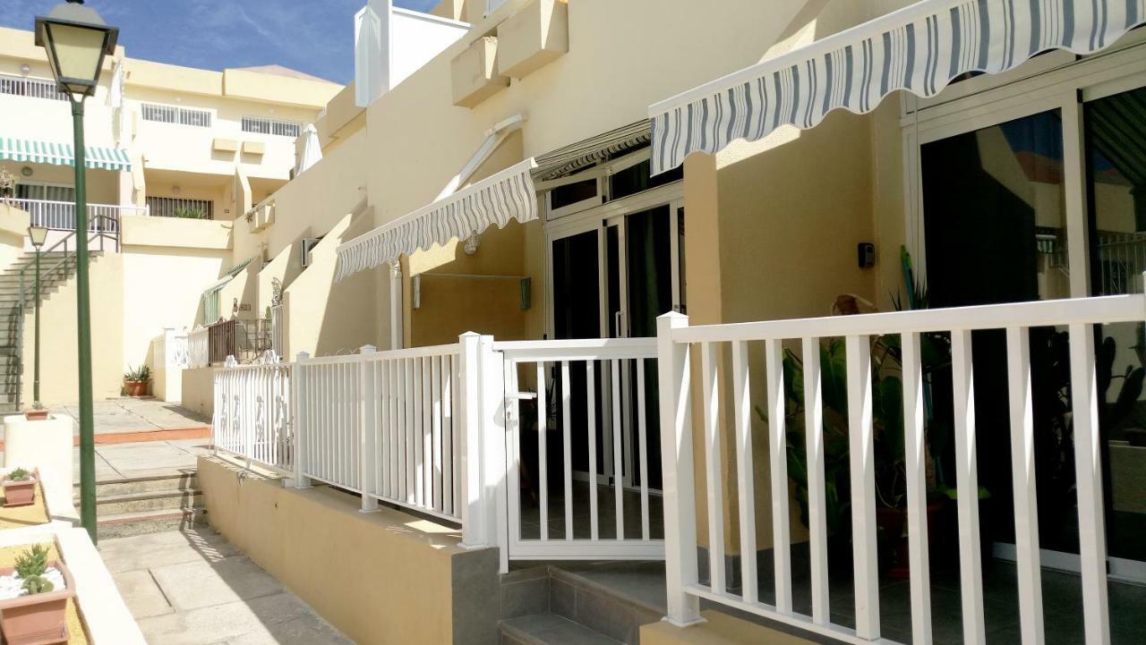 Costa Adeje Mareverde מראה חיצוני תמונה