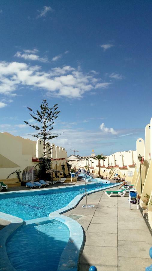 Costa Adeje Mareverde מראה חיצוני תמונה