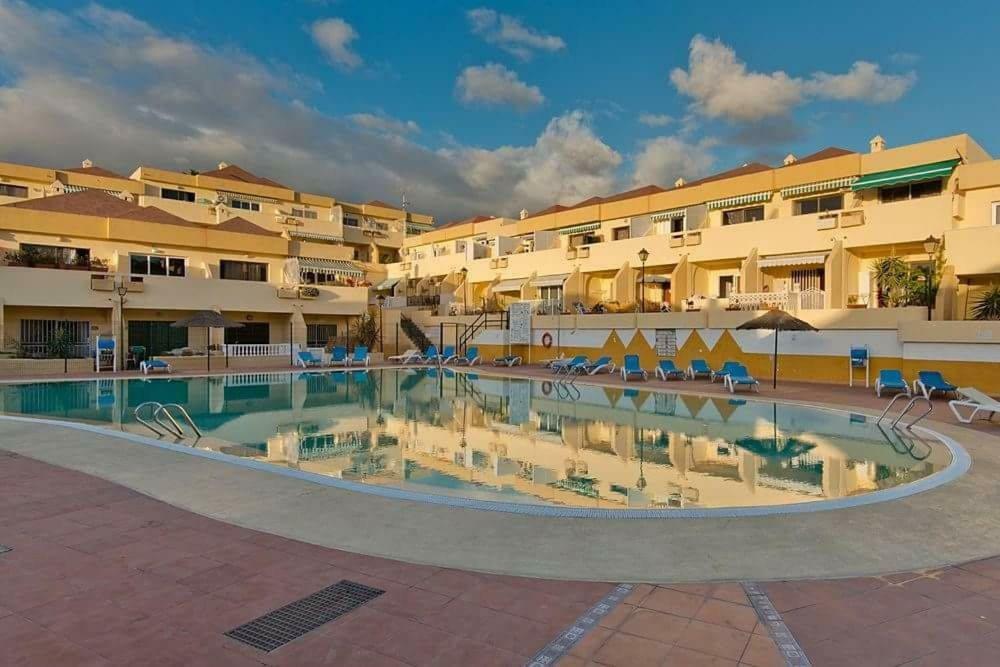 Costa Adeje Mareverde מראה חיצוני תמונה