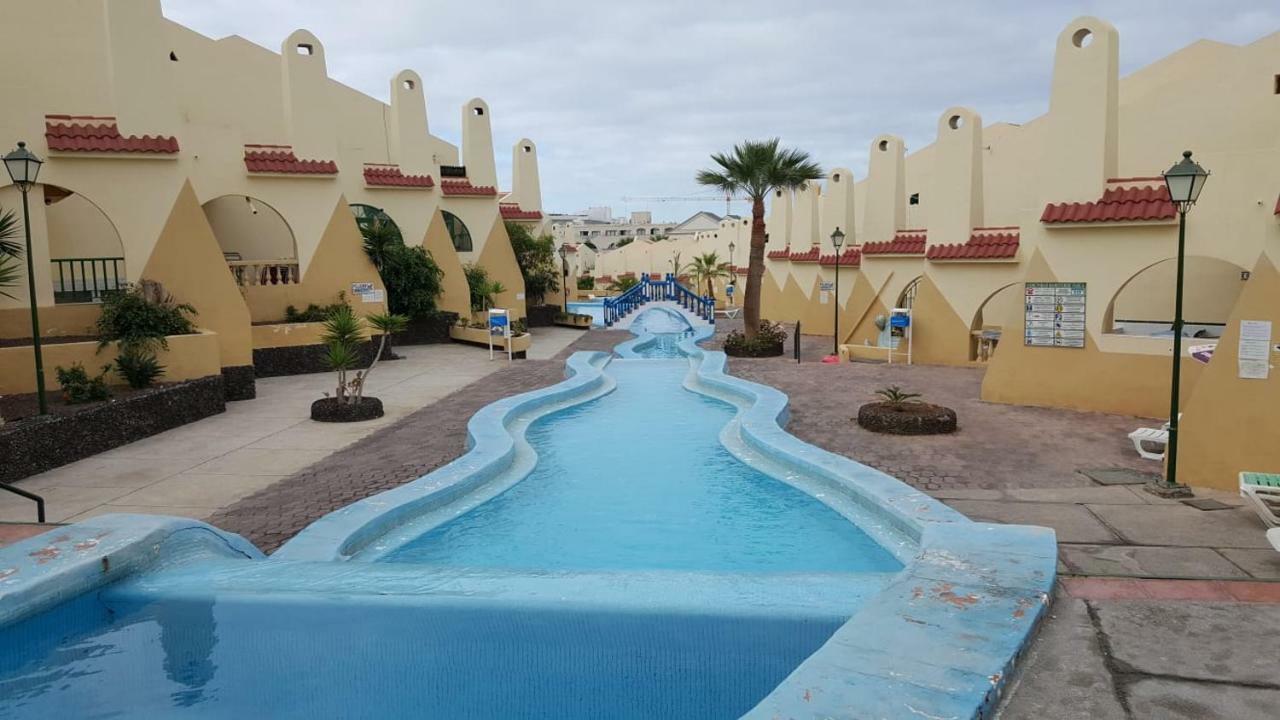 Costa Adeje Mareverde מראה חיצוני תמונה